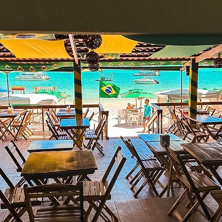 Beach Point Barra Grande Maragogi Exterior photo