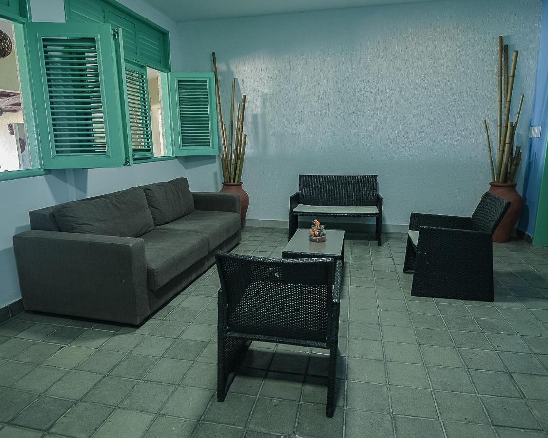 Beach Point Barra Grande Maragogi Exterior photo