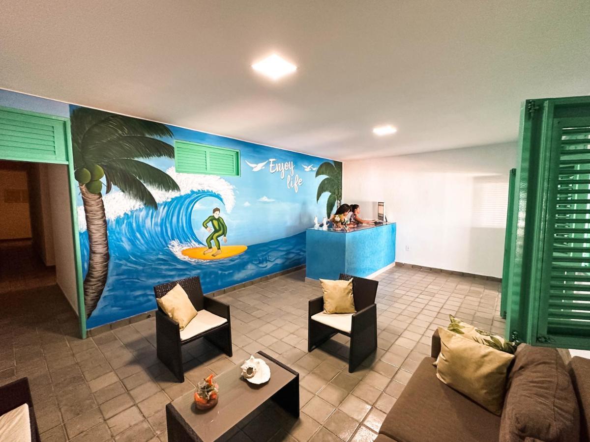 Beach Point Barra Grande Maragogi Exterior photo