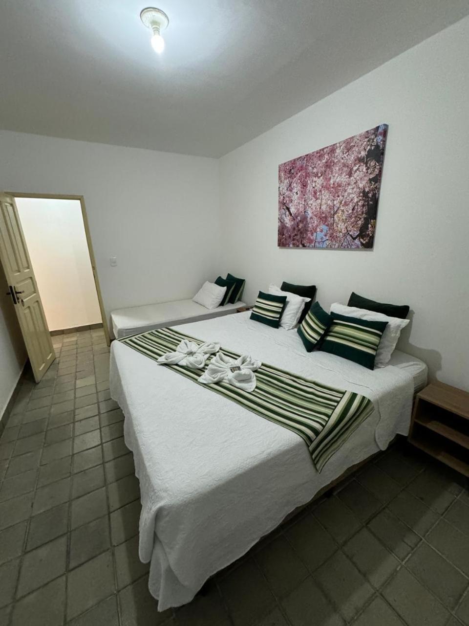 Beach Point Barra Grande Maragogi Exterior photo