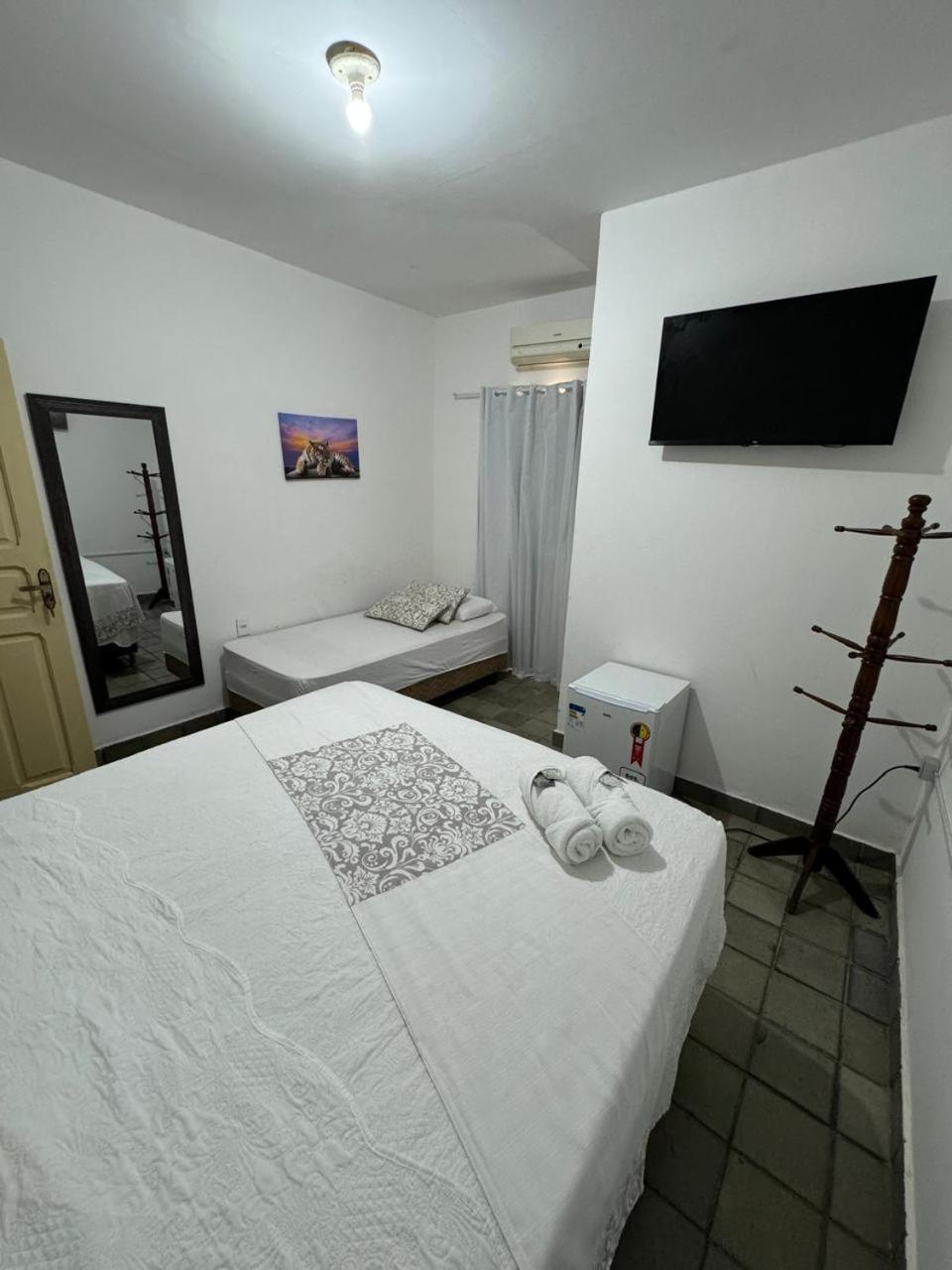 Beach Point Barra Grande Maragogi Exterior photo